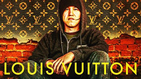 The Homeless Teen Who Created Louis Vuitton 